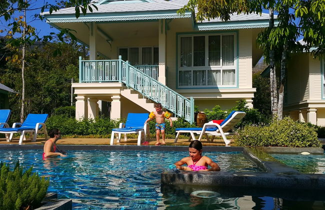 Na Sook Resort - Photo 50