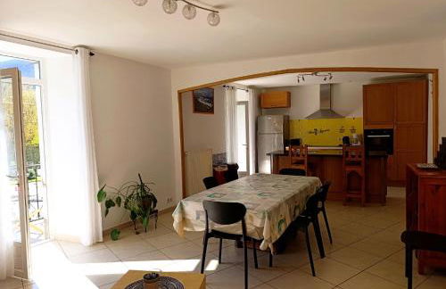 Maison spacieuse et agréable - Foto 8