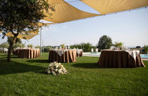 Agriturismo La Collina - Foto 41