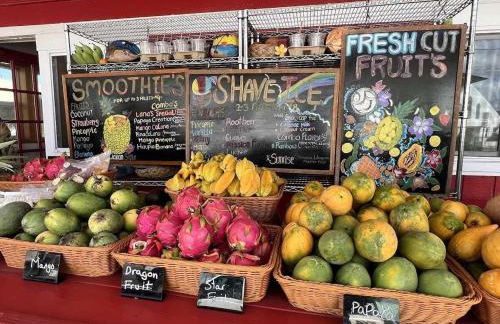 Kapaa Sands 10 - Foto 41