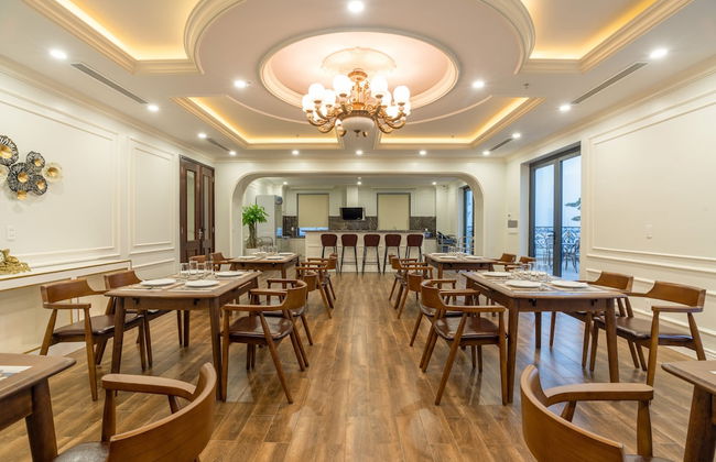 Victory Hotel & Apartment - Photo 31