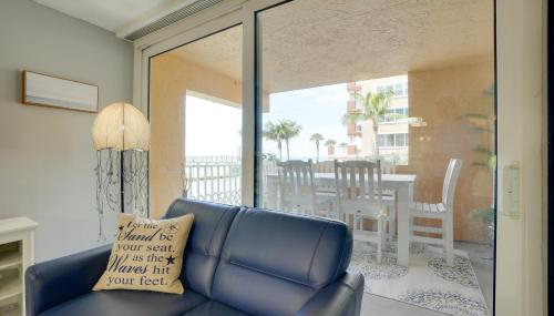 Waterfront Condo with Pool in Redington Beach! - Foto 4