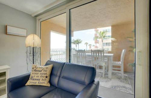 Waterfront Condo with Pool in Redington Beach! - Foto 4