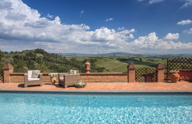 Lavish Villa in Peccioli - Foto 17