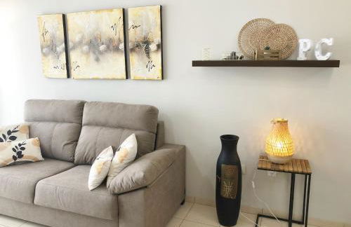 Apartamento Edit con piscina y garaje en el Poseidon - Foto 9