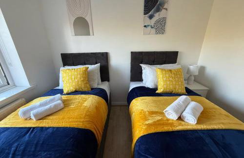 Astlethorpe Haven - Spacious modern home - Foto 12