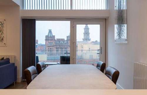 CITY CENTRE APARTMENT with Free Secure Underground Parking - Foto 15