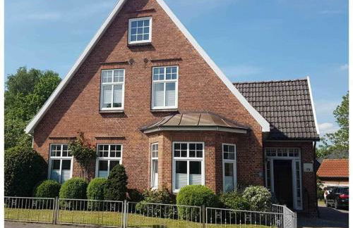 FeWo Nero Comfortable holiday residence - Foto 1