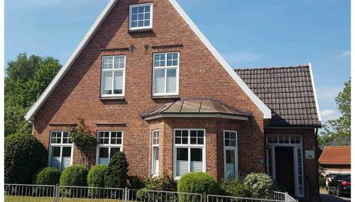 FeWo Nero Comfortable holiday residence - Foto 1