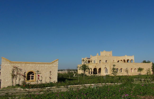 Villa Habibi Main House Ground Floor Suite - Foto 60