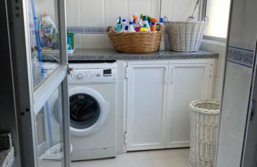 ESPACIO Y LUZ en Isla Cristina Capacidad hasta 6 HUESPEDES - Foto 14