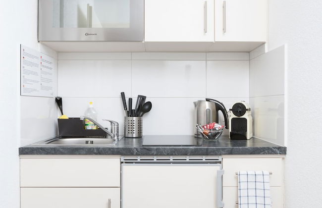 Galaxy Apartments - Foto 72