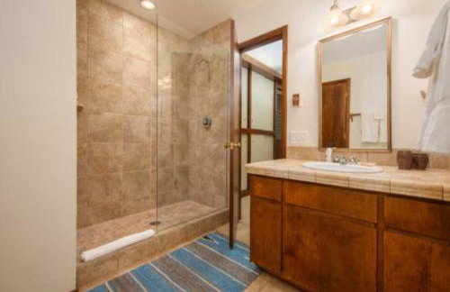 Bray House - Ski-in Ski-out family home - Foto 24