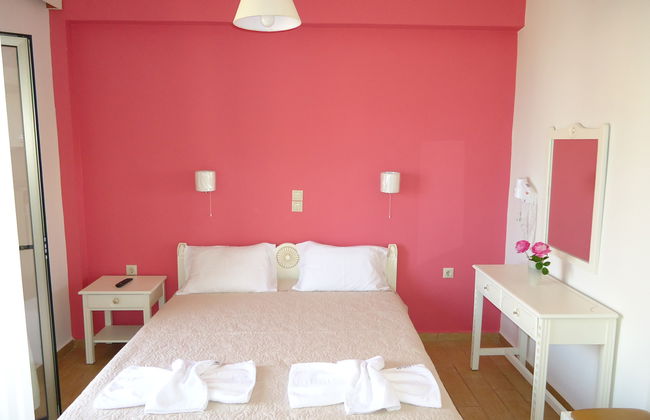 Almyra Apartments - Foto 13