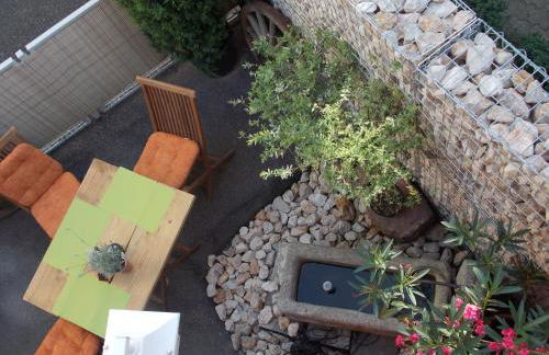 Ferienwohnung 'Alte Schmiede' - Foto 25