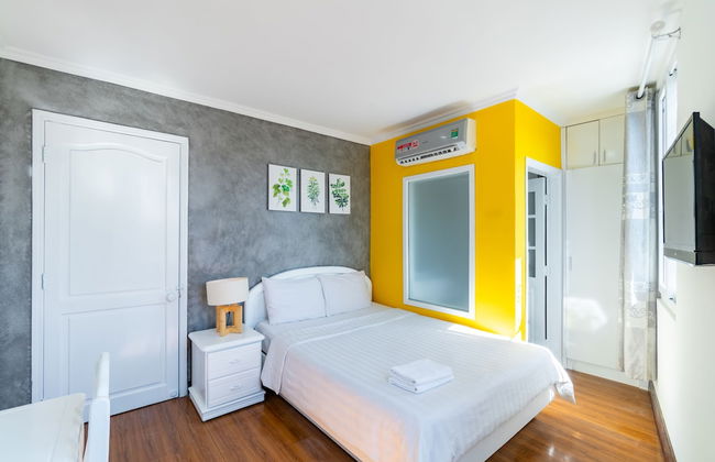 Chin Stays - Hotel and Apartment - Foto 11