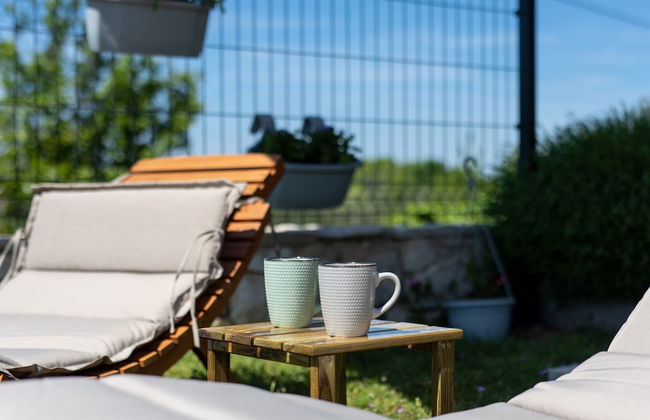 Peaceful and Cozy Holiday Home Near Imotski - Foto 21