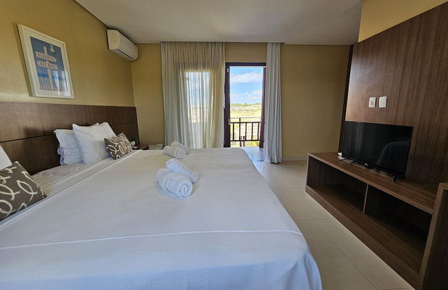 Casa Sumatera - The Coral flecheiras - Photo 14