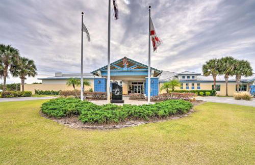 Golf and Pool Access Pet-Friendly Sebring Home! - Foto 33