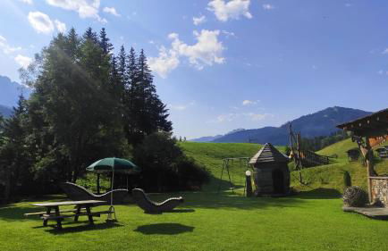 Guesthouse Rungg - Foto 24