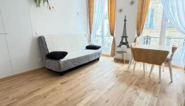 Chez Zenovia - Foto 2