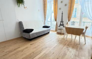 Chez Zenovia - Foto 2