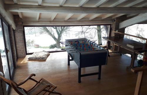 La Casa Sopra Le Nuvole - Foto 38