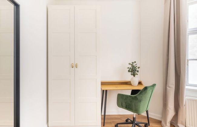 Sanders Noble - Fantastic 5-bdr Apt in the Capital - Foto 14