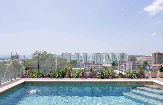 Extraordinary 1BR With Balcony in Santa Ana - Photo 23