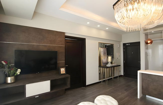 Elysium Suites - Photo 15