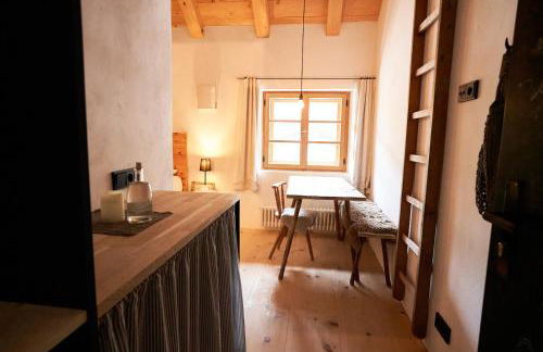 WASCHHAUS - Ferienhaus in Grassau im Chiemgau - Foto 6