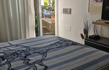 Villa Niki mit beheiztem Gemeinschaftspool für 2 Appartments - Photo 52