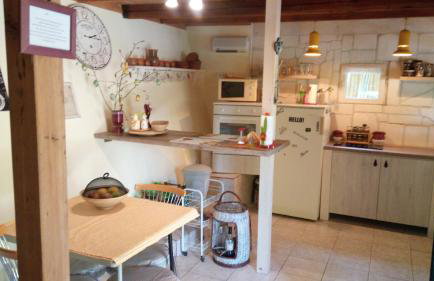 Holiday home Mrežnički šum - Foto 24