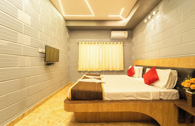 Seasons Suites HBR - Photo 1