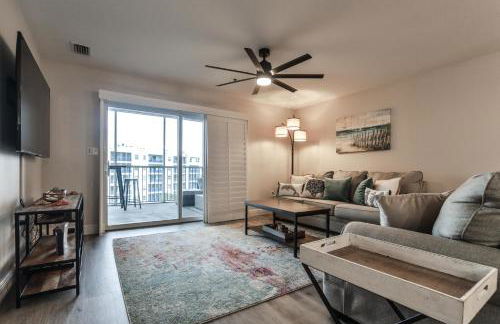 Stunning 2 Bedroom 2 Bath Oceanwalk Condo - Foto 5