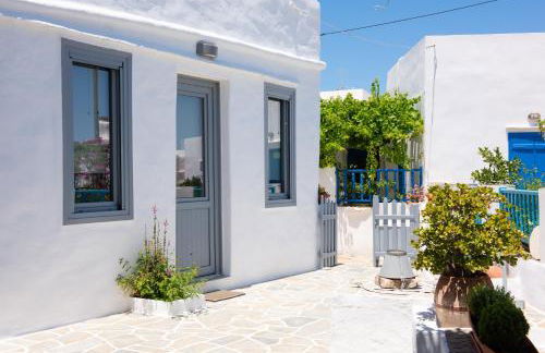 Dora's traditional houses - Foto 7