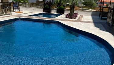 Spazio di Palmas a 300 metros da praia - Foto 2