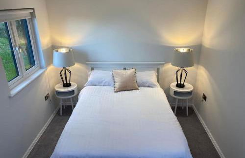 The Lodge - Photo 13