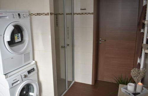 Apartment FeWo Siebert by Interhome - Foto 16