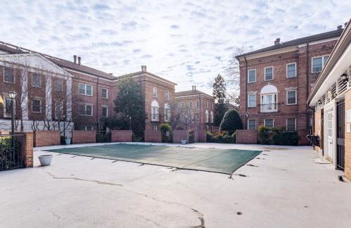 No Car Needed! Condo in Old Town Alexandria - Foto 25