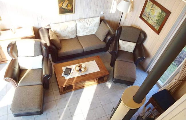 Ferienhaus im Skandinavischen Stil - Foto 8