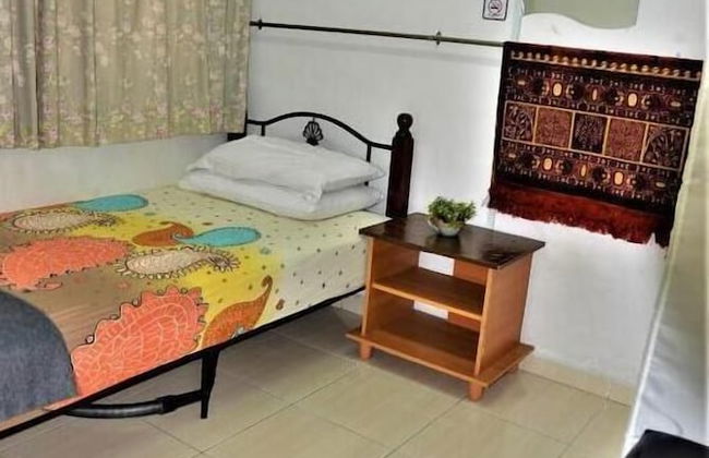 Awedee Homestay Putrajaya - Photo 10