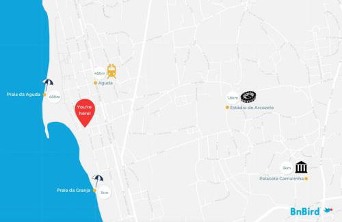 Aguda Beach Apartment - Foto 30