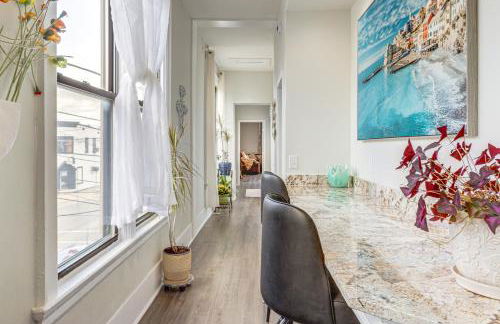 Walkable Apt in York St Historic District - Foto 6