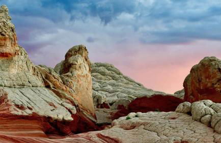 The Park Cabin at Mount Carmel Motel and RV Park - Foto 37