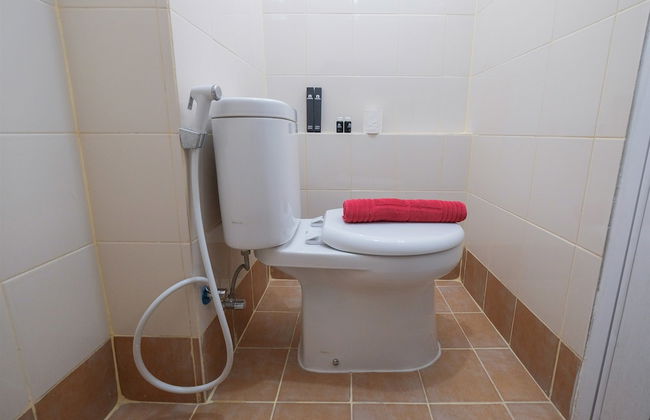 Best Deal Studio Bassura Apartment - Foto 22