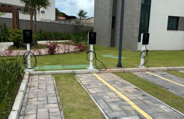 Flat no Paraíso da praia do Cupe - Porto de Galinhas - Foto 38