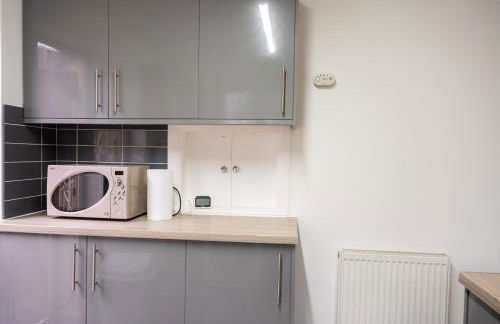 Conyngham Villa, Luxury Detached House, 6 Beds, 4BR,Large garden, Parking - Sleeps 8 - Foto 17