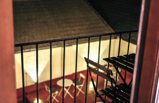 BirdHouse Valencia - Foto 29