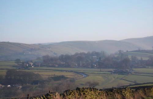 Bank House | Peak District - Foto 24